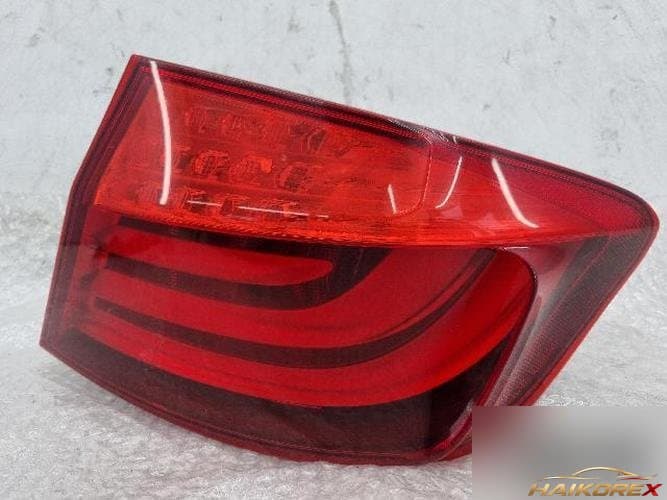 BMW 5 серия 2013 — комбинированный фонарь задний правый (LED) 173462-02