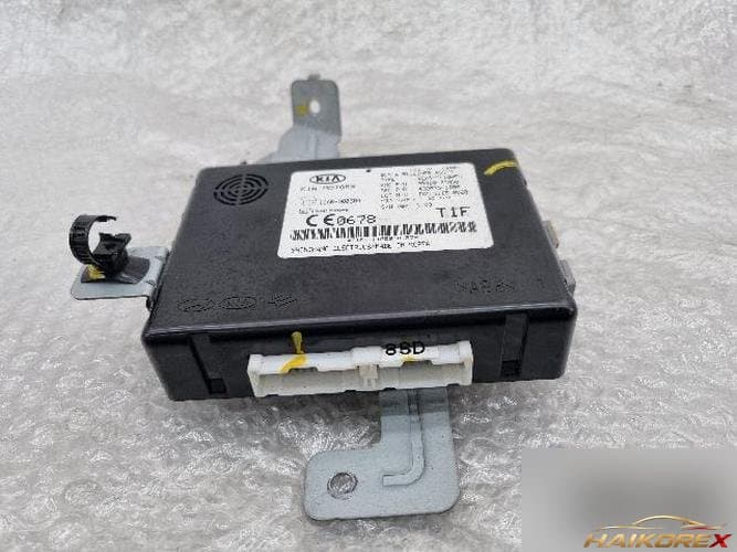 Kia K5 2011 — модуль BCM (ETACS) 95400-2T050