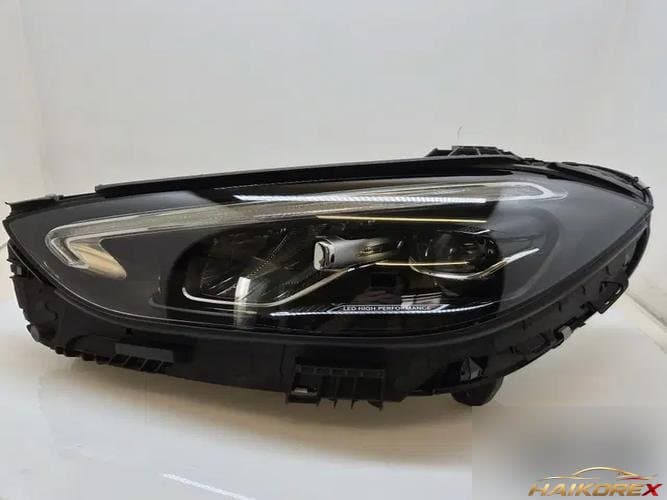 Mercedes-Benz C-Class 2023 — фара левая A2069068104