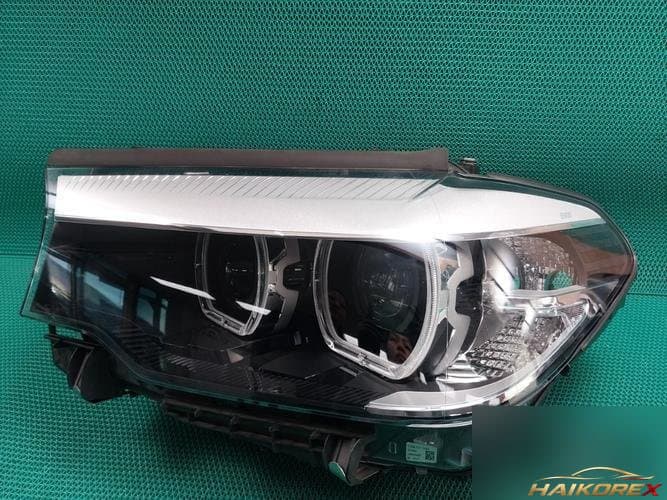 BMW 5 Series 2020 — фара левая 849911101
