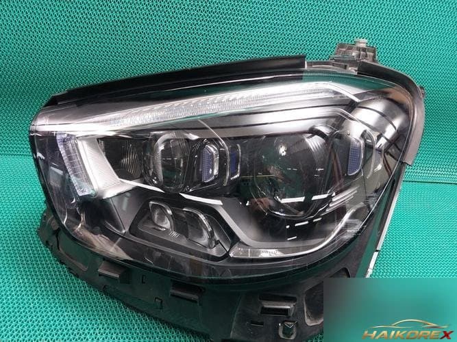 Mercedes-Benz E-Class 2021 — фара левая A2139066710