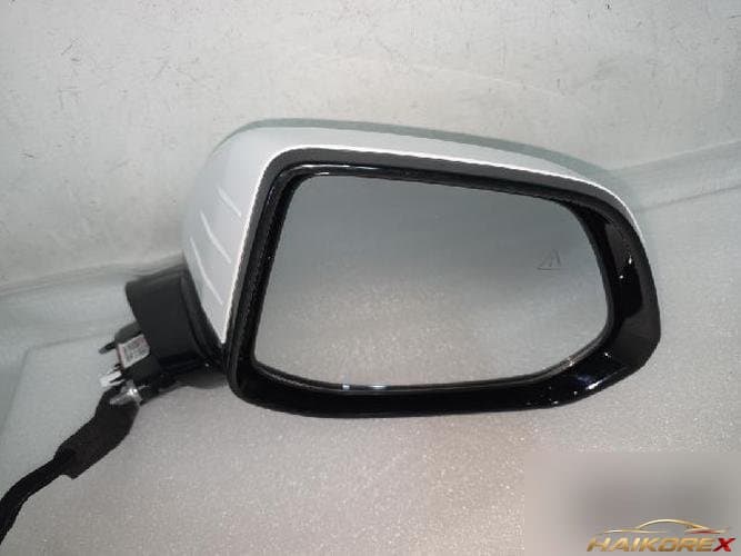 Hyundai Granzer 2025 — боковое зеркало правое 87620 N1030W6H