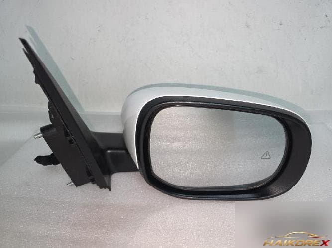 Hyundai Casper 2023 — боковое зеркало правое 87620 O6030SAW