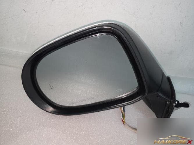 Kia Ray 2024 — боковое зеркало левое 87610 A3640UD