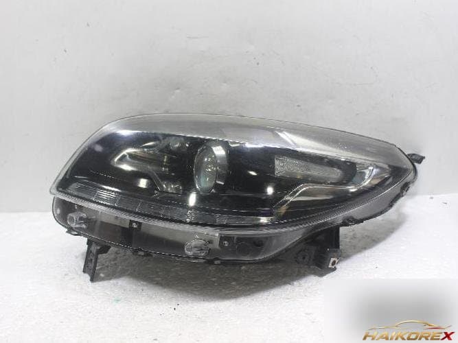 Renault SM7 2012 — фара левая HID