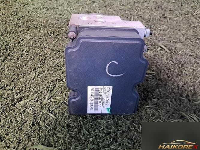 BMW 5 Series 2013 — блок ABS 3451685340001