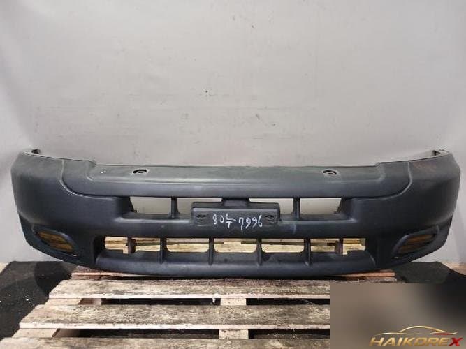 KG Mobility Korando 1999 — передний бампер