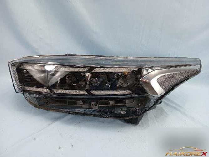 Kia K3 2023 — фара левая 4