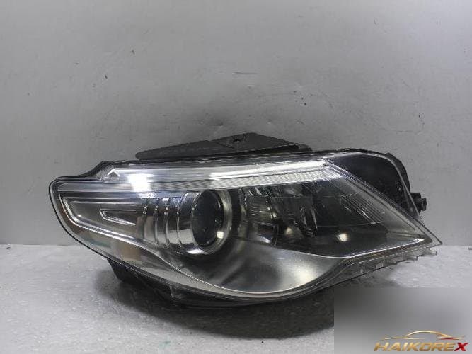 Volkswagen CC 2010 — фара правая HID