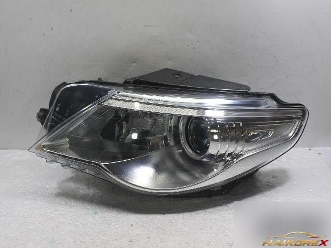 Volkswagen CC 2010 — фара левая HID 3C8941753C