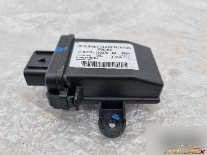 Ford Taurus 2011 — модуль управления сиденьем BG13-19G275-AA