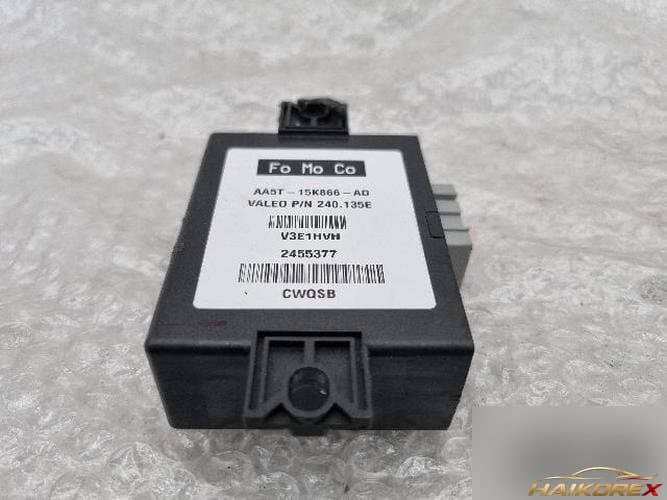Ford Taurus 2011 — модуль парковки PDC AA5T-15K866-AD