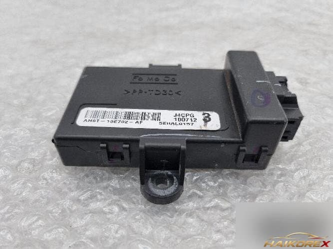 Ford Taurus 2011 — модуль управления светом AH6T-13E702-AF