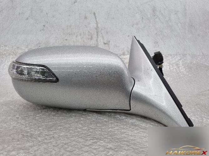 Hyundai Grandeur 2006 — боковое зеркало правое 1