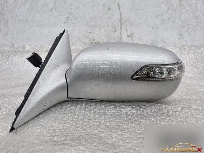 Hyundai Grandeur 2006 — зеркало боковое левое