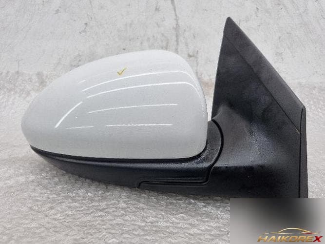 Chevrolet Cruze 2012 — боковое зеркало правое