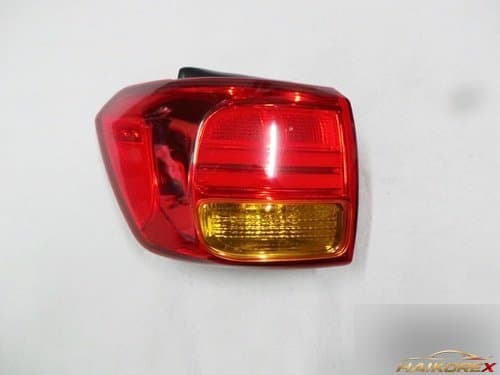 Фонарь задний левый LED