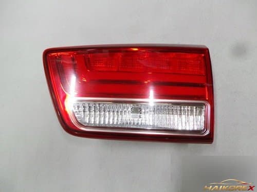 Задний фонарь правый LED 5pin