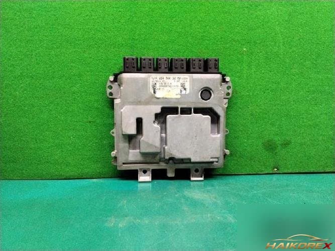 Mercedes-Benz E-Class 2018 ECU A6549003200