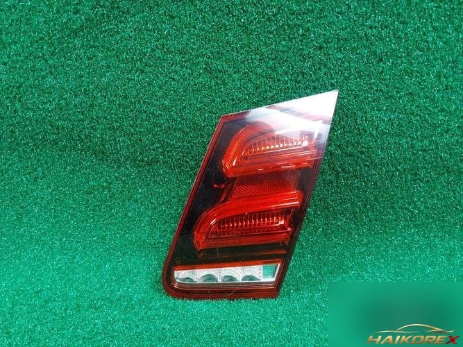 Mercedes-Benz E-Class 2016 — задний фонарь в сборе (LED) A2129061003