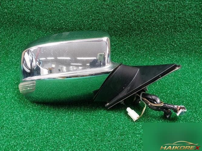 Chrysler 300 2011 — боковое зеркало правое 57010420AD