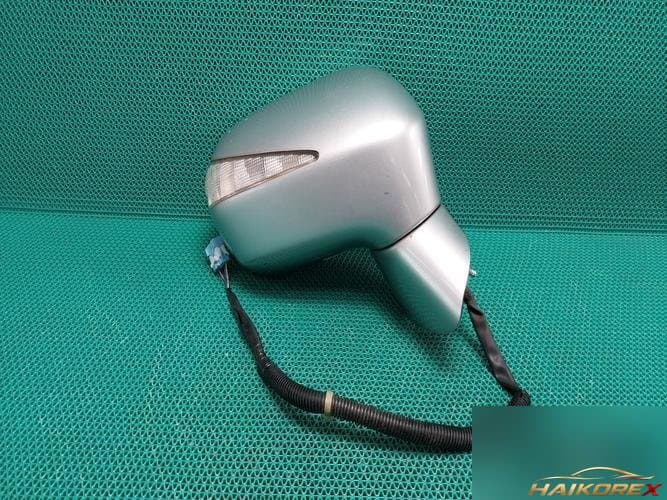 Honda Civic 2007 — боковое зеркало правое