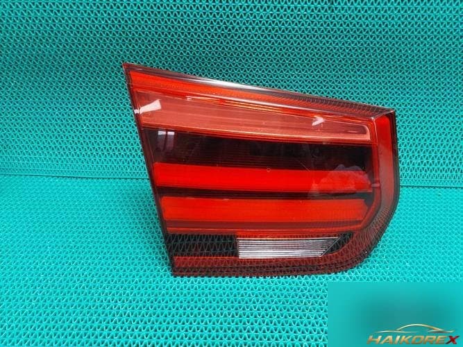 BMW 3 Series 2016 — накладка задней двери левая 7736911906 1