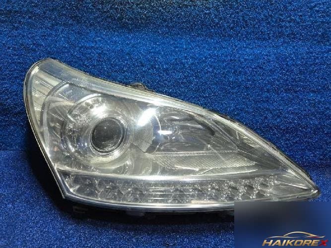 Hyundai Equus 2011 — фара правая HID (2)