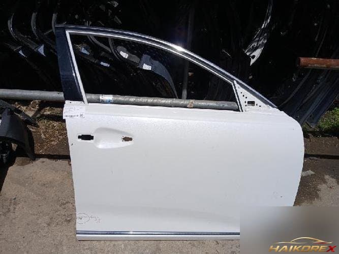 Kia K7 2020 — дверь передняя правая