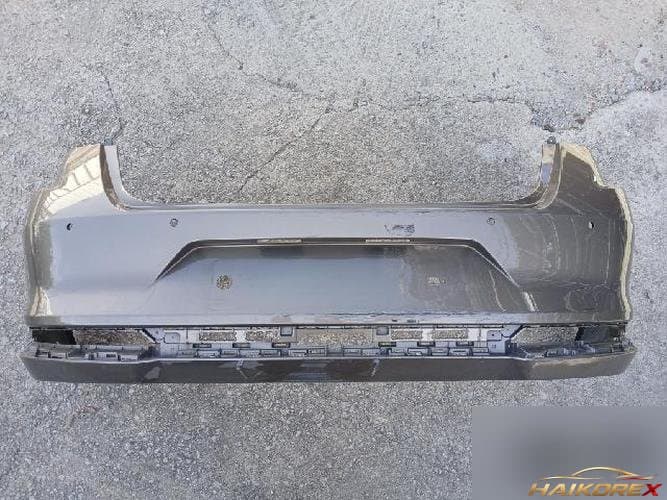 Kia K8 2024 — бампер задний 1