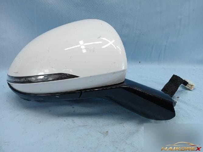 Genesis GV70 2025 — зеркало боковое правое 87620ARAB0UYH