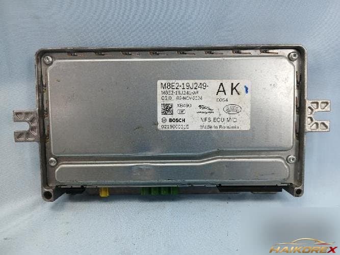 Land Rover Range Rover 2023 — модуль управления камерой M8E219J249AK
