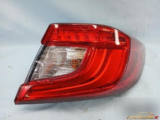 Honda Accord 2021 — фонарь задний правый (LED)