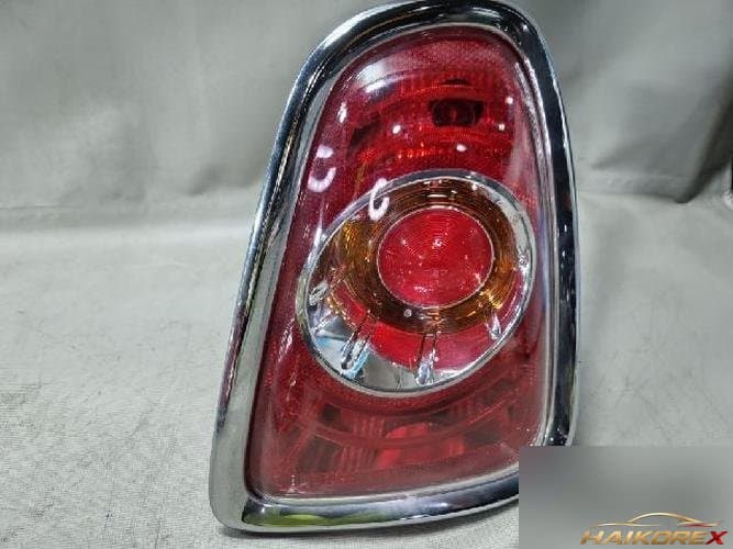 Mini Cooper 2012 — комбинированный фонарь задний правый 725591005