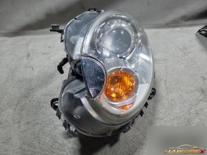 Mini Cooper 2012 — фара левая HID 0301225271
