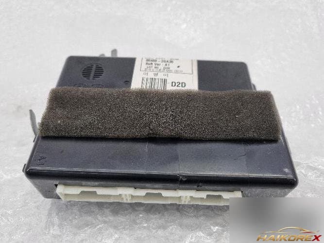 Kia Roche 2009 — блок управления кузовом BCM ETACS 95400-2GA30