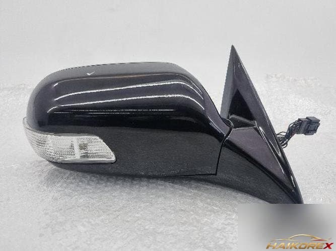 Hyundai Equus 2007 — боковое зеркало правое