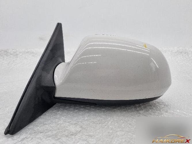 Hyundai Avante 2006 — боковое зеркало левое