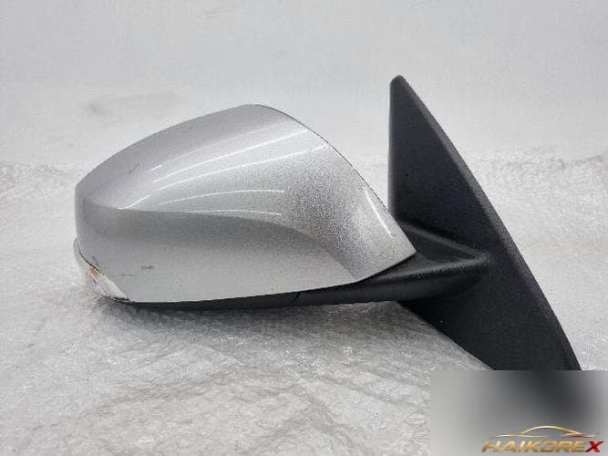 Renault SM5 2011 — боковое зеркало правое DM304-430851