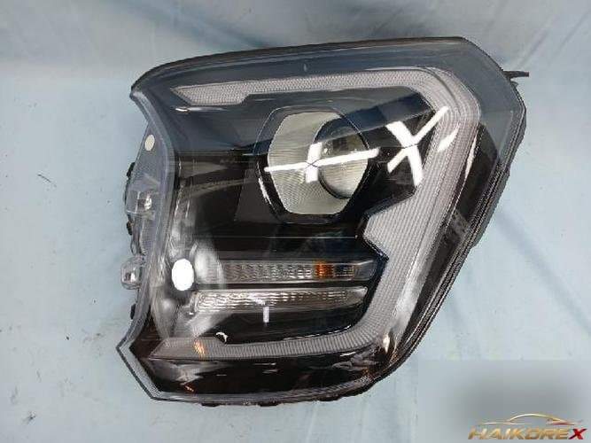 Kia Ray 2024 — фара левая 2