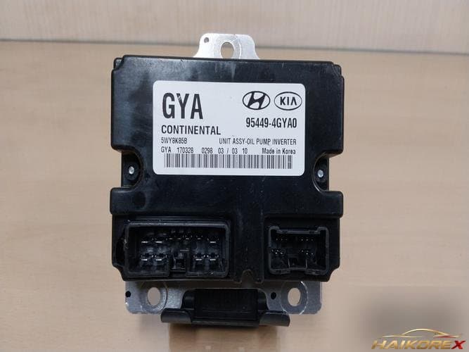 Hyundai Grandeur 2018 — модуль (блок) 954494GYA0
