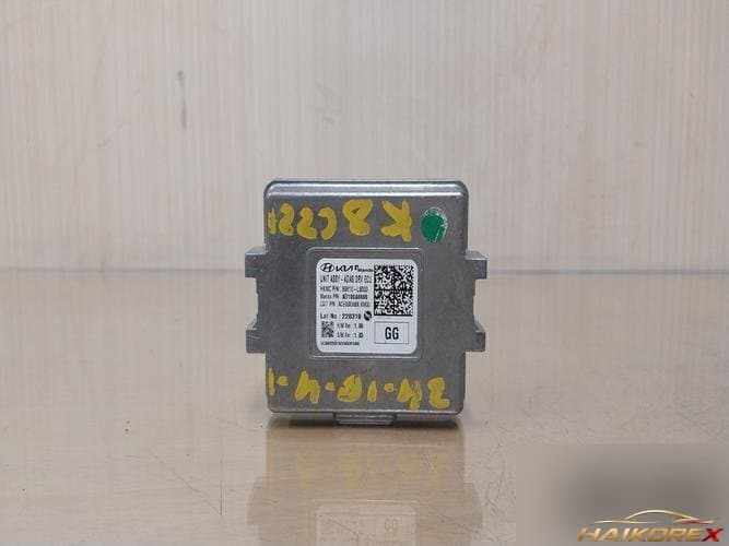 Kia K8 2022 — модуль ADAS водителя (99810L8000)