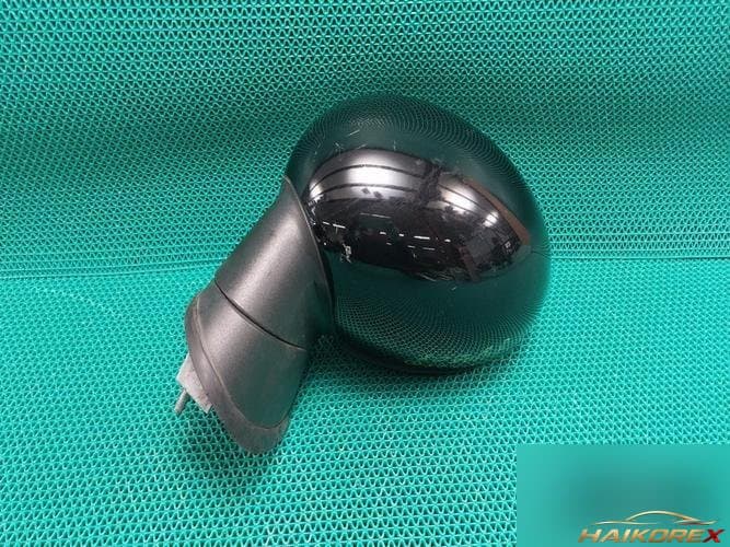 Mini Clubman 2008 — боковое зеркало левое 51167417465