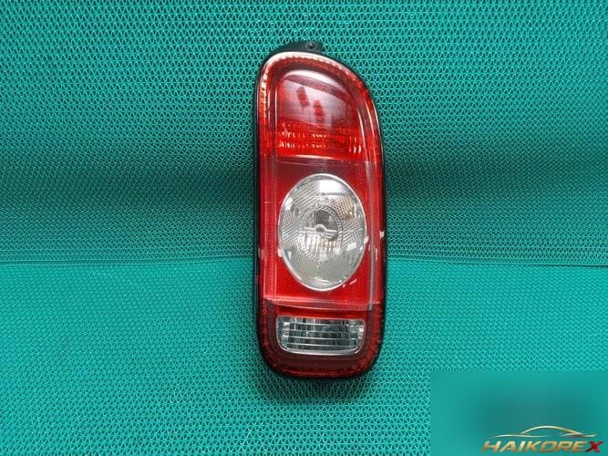 Mini Clubman 2008 — комбинированный фонарь задний правый (пассажирский) 2754530