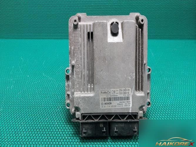 Ford MKZ 2014 — блок управления двигателем ECU EP5A12A650AAA