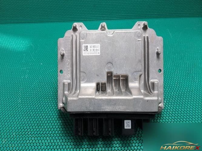 Mini Cooper 2019 — блок управления двигателем ECU 942433601