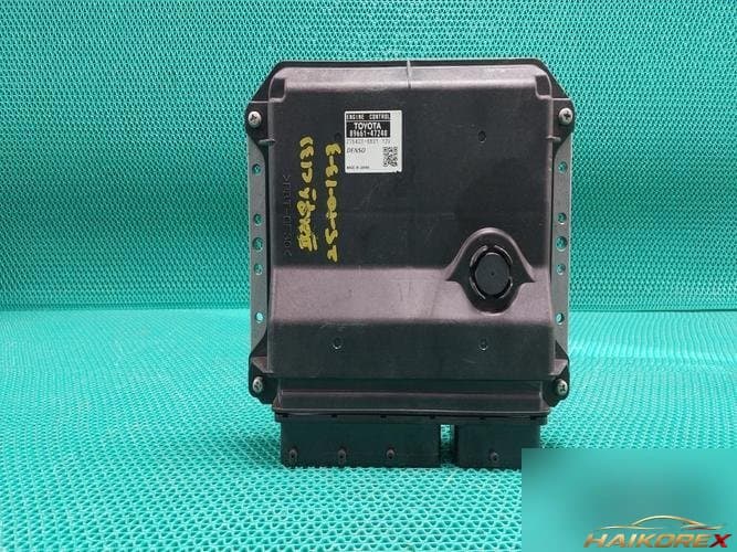 Toyota Prius 2013 — ECU 8966147240