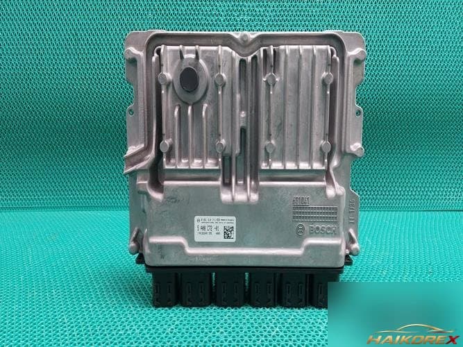 Mini Cooper 2020 ECU 5A08C7201