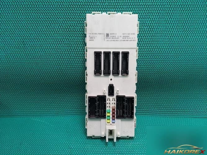 BMW 3 Series 2012 — ETACS/BCM 6135929079901