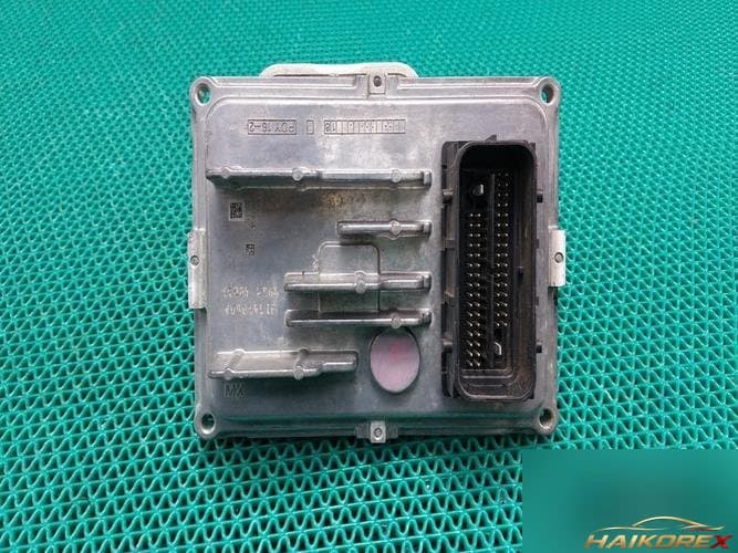 Chevrolet Colorado 2020 — TCU 24295968